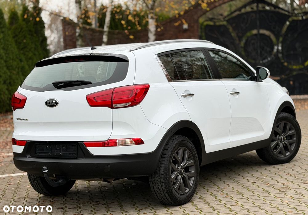 Kia Sportage 1.6 GDI L 2WD - 17