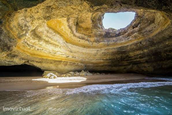 Terreno Urbano em Portimão: Construa o Edifício dos Seus Sonhos no Vib - Grande imagem: 5/8