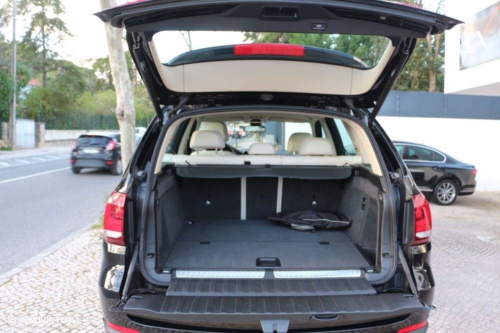 BMW X5 40e xDrive - 31