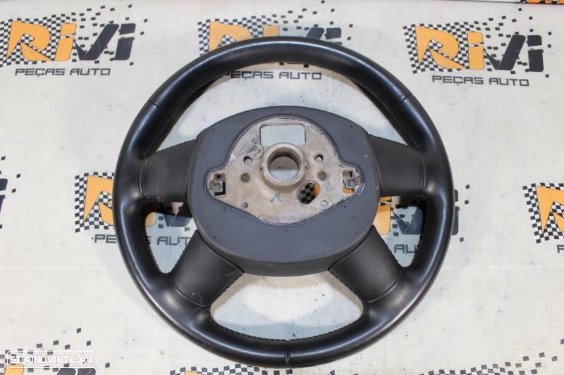 Volante Audi A3 (8V1, 8Vk)  Volante Audi A3 8V / A4 B8 / Q3 8U / Q5 8R - 8