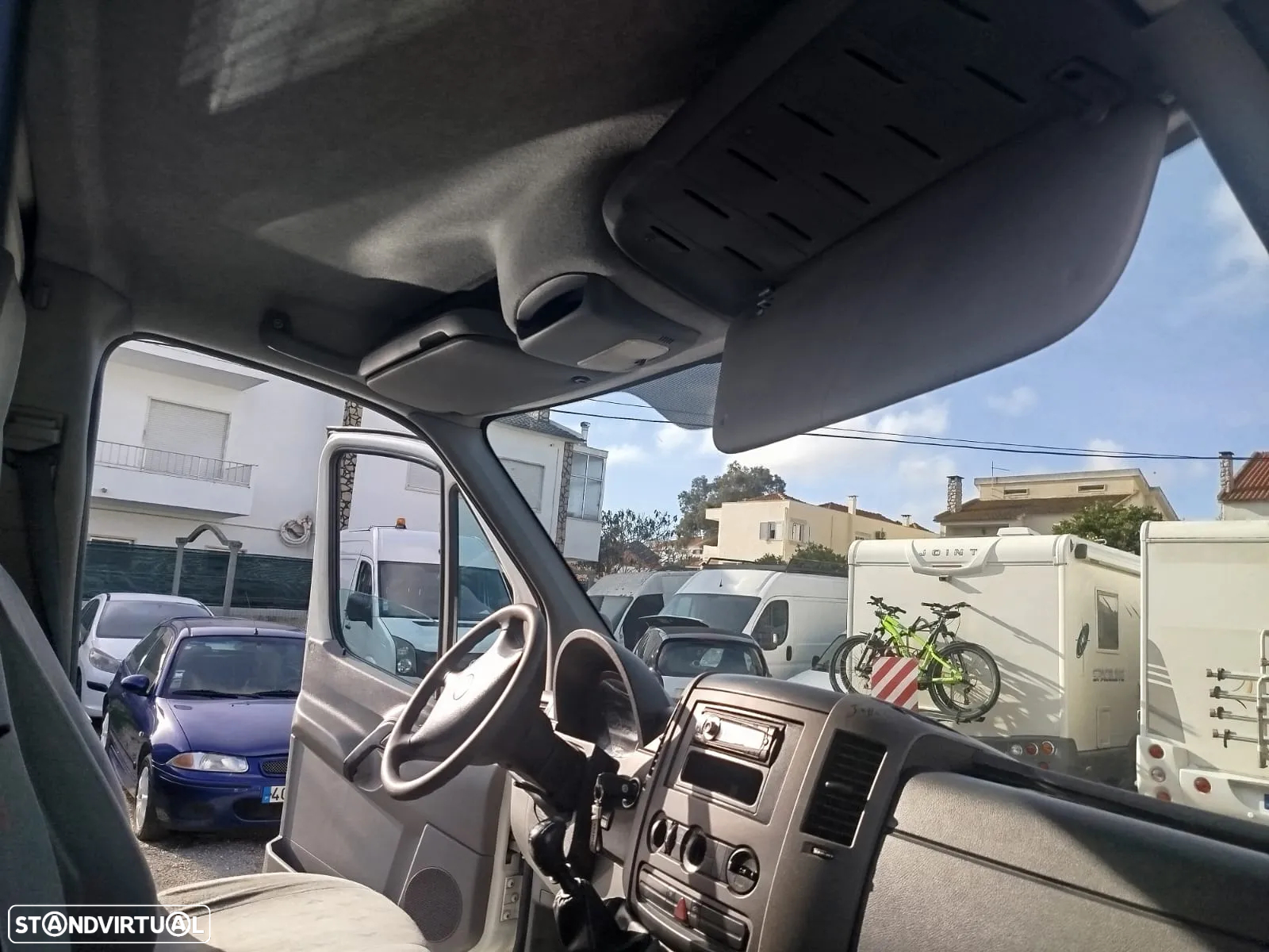 VW CRAFTER - 7