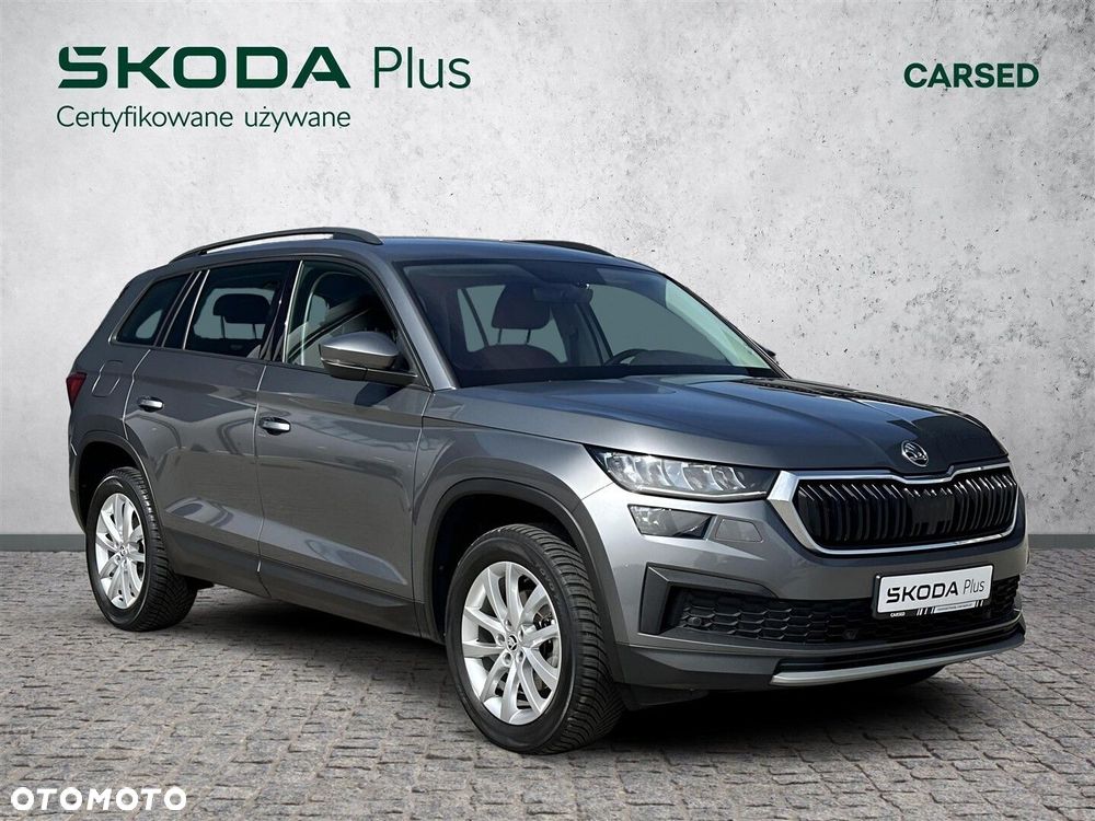Skoda Kodiaq 1.5 TSI ACT 4x2 Ambition DSG - 40