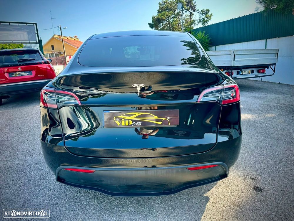 Tesla Model Y Tração Traseira - 6