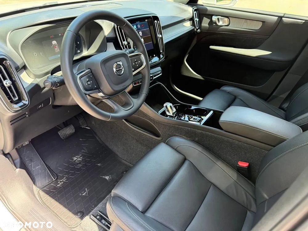 Volvo XC 40 T4 Geartronic Inscription - 10
