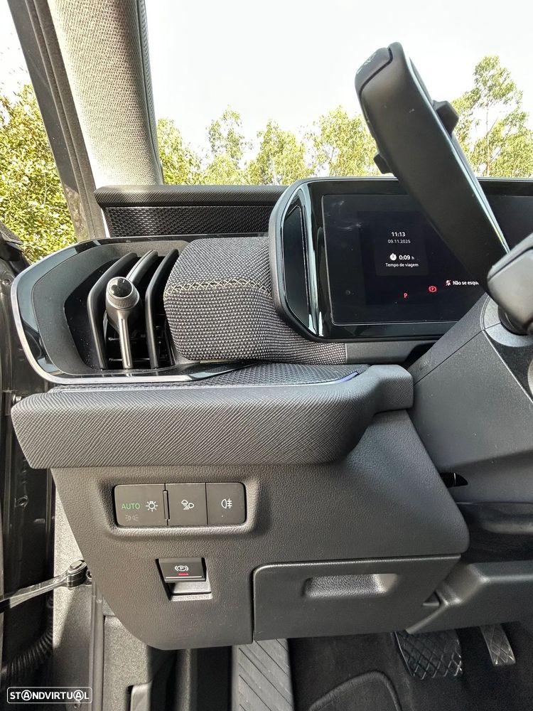 Skoda Kodiaq 1.5 TSI iV Selection DSG - 11