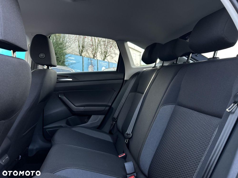 Volkswagen Taigo 1.0 TSI Life Plus DSG - 17