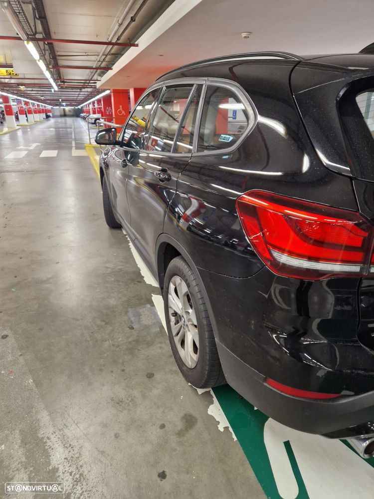 BMW X1 - 2