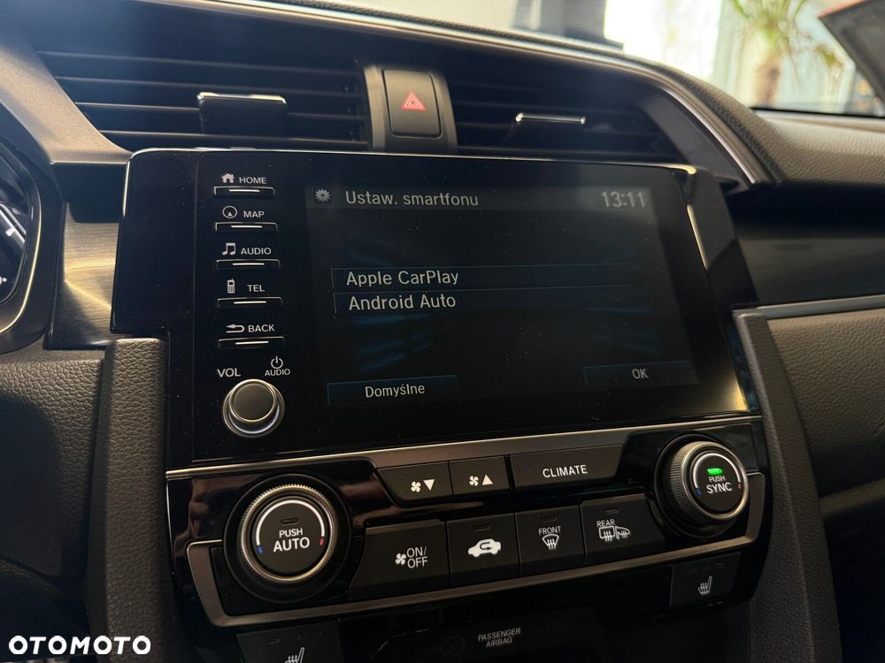 Honda Civic - 26