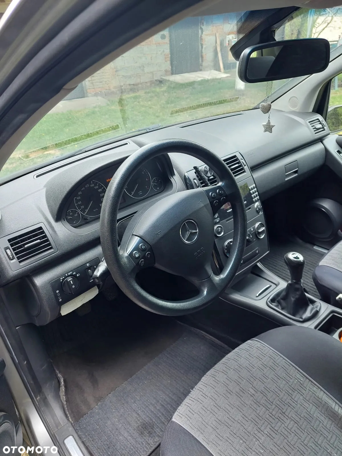 Mercedes-Benz Klasa A 150 Classic - 6