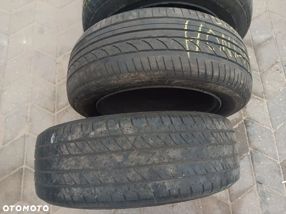 Felgi stalowe Honda Civic 195/50R15 4x100 6Jx15 ET45 - 14