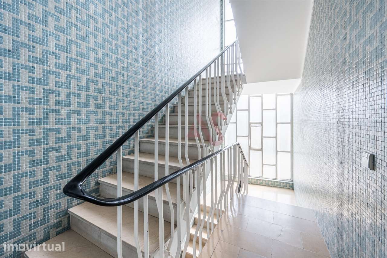Apartamento T3  – São Miguel das Caldas, Vizela - Grande imagem: 4/22