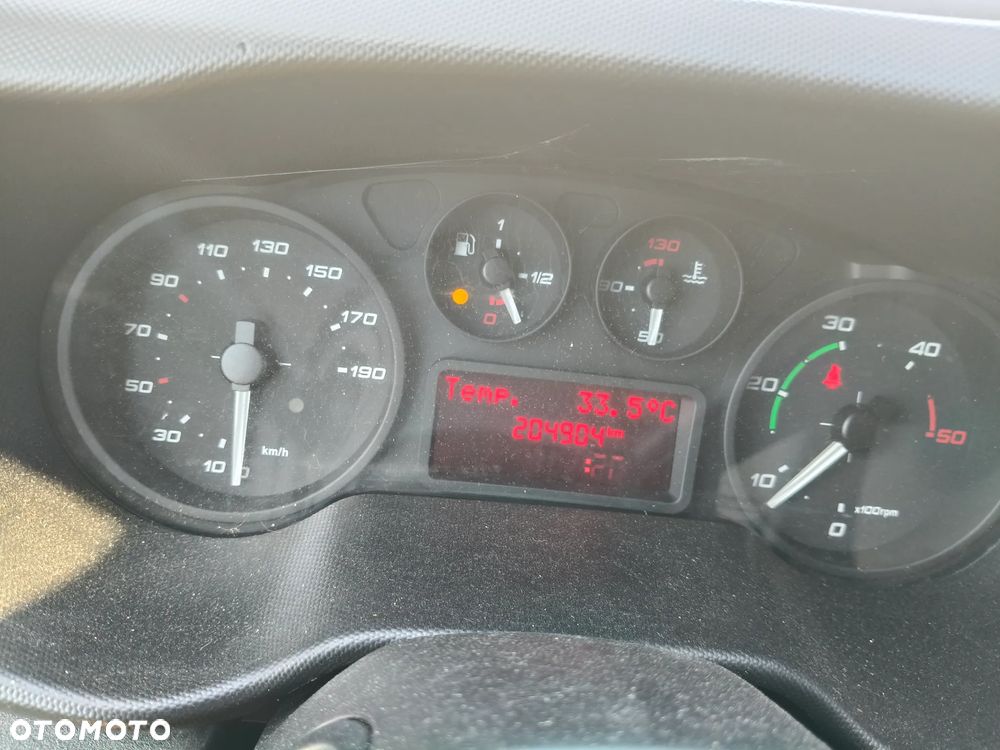 Iveco Daily - 14