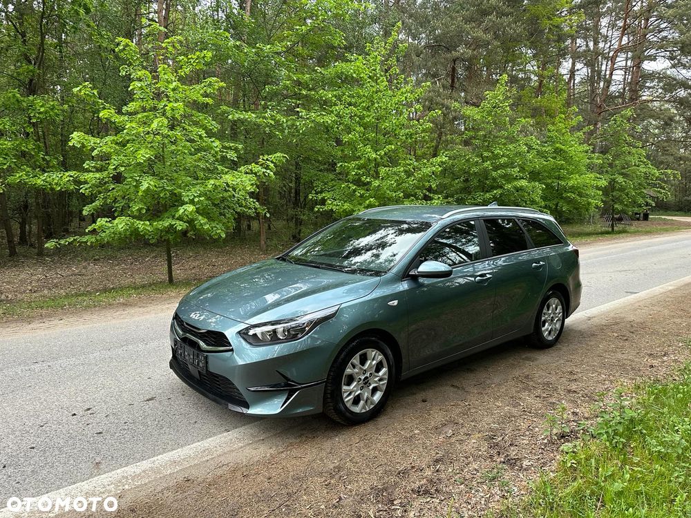 Kia Ceed - 2