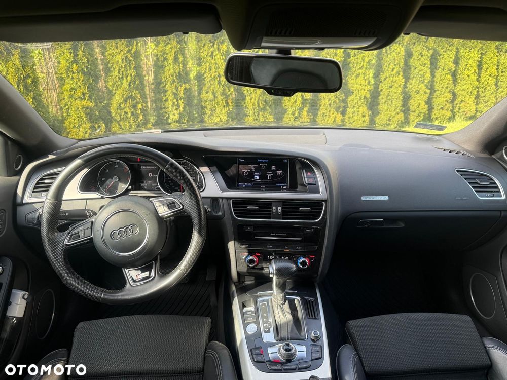 Audi A5 Sportback 2.0 TDI Quattro S tronic - 18