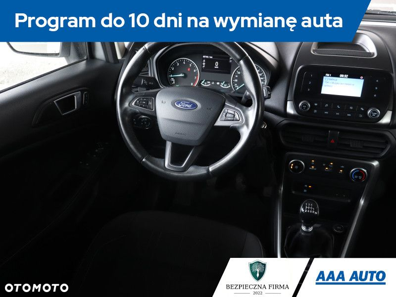 Ford EcoSport - 8