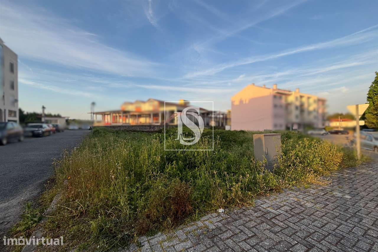 Terreno  Venda em Tondela e Nandufe,Tondela - Grande imagem: 3/5