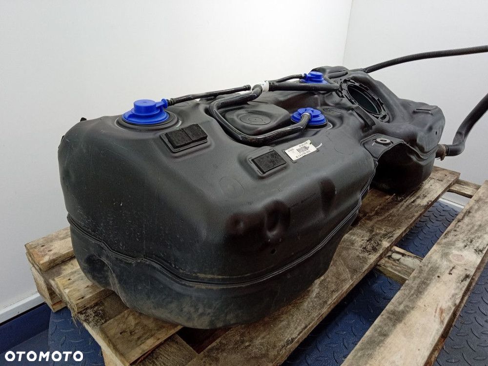 BMW X3 G01 G02 ZBIORNIK BAK PALIWA BENZYNA 8481588 - 3