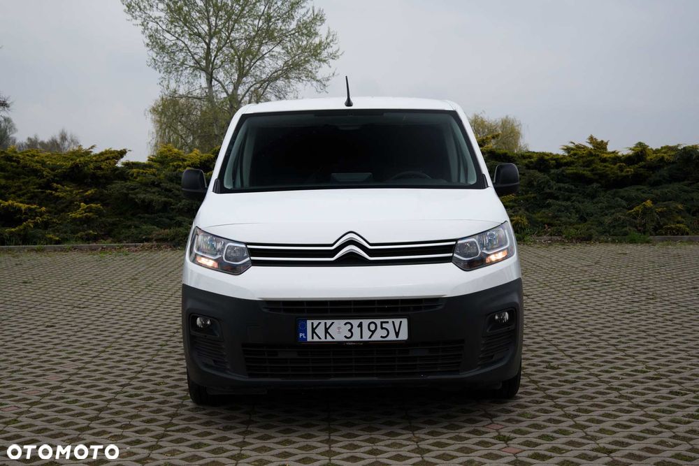 Citroën Berlingo M - 3