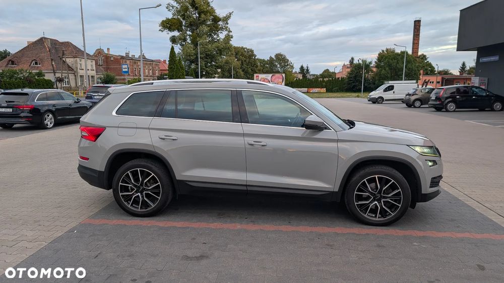 Skoda Kodiaq - 9