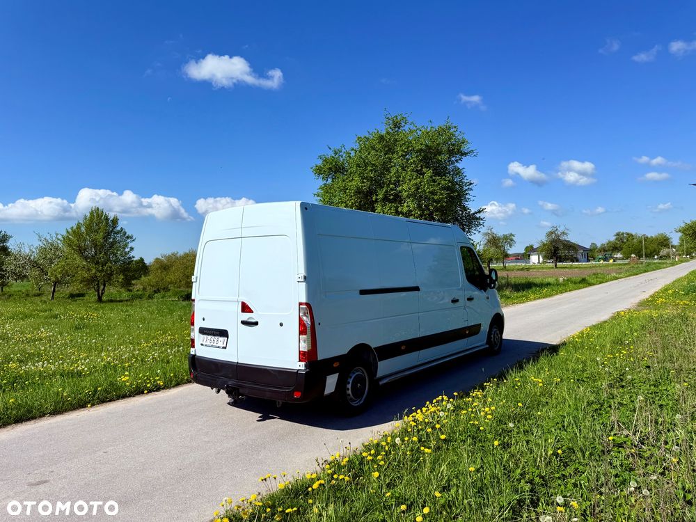 Renault MASTER 2.3DCI 135KM - 15