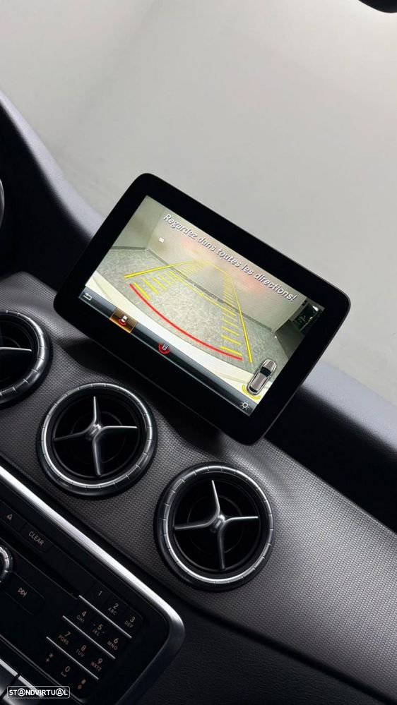 Mercedes-Benz CLA 200 d 7G-DCT UrbanStyle Edition - 10