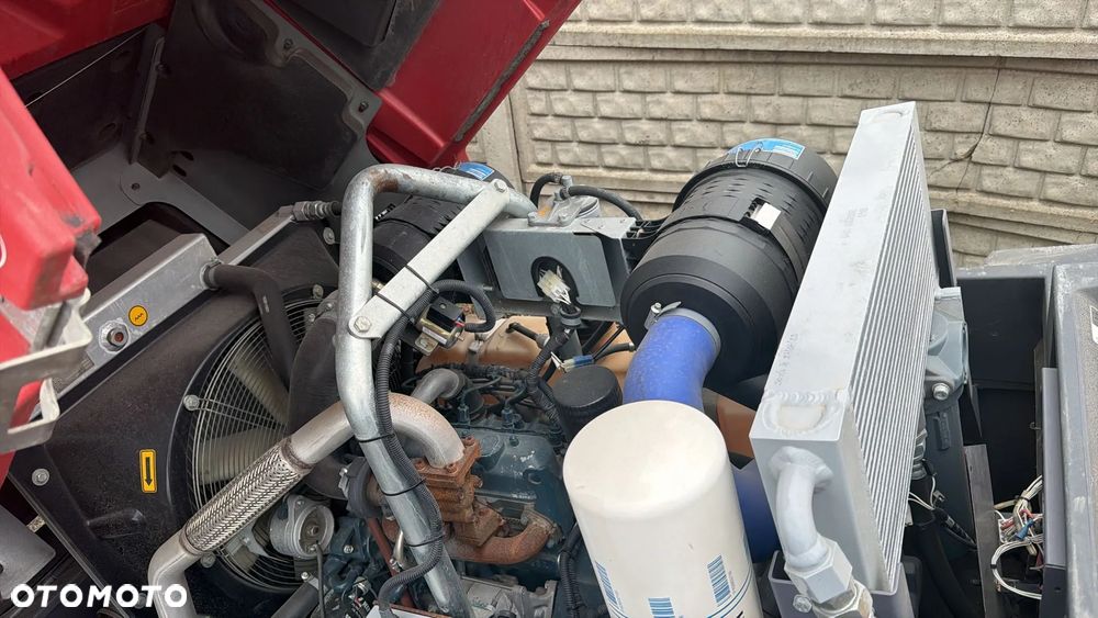 Atlas Copco XAS88 - 2