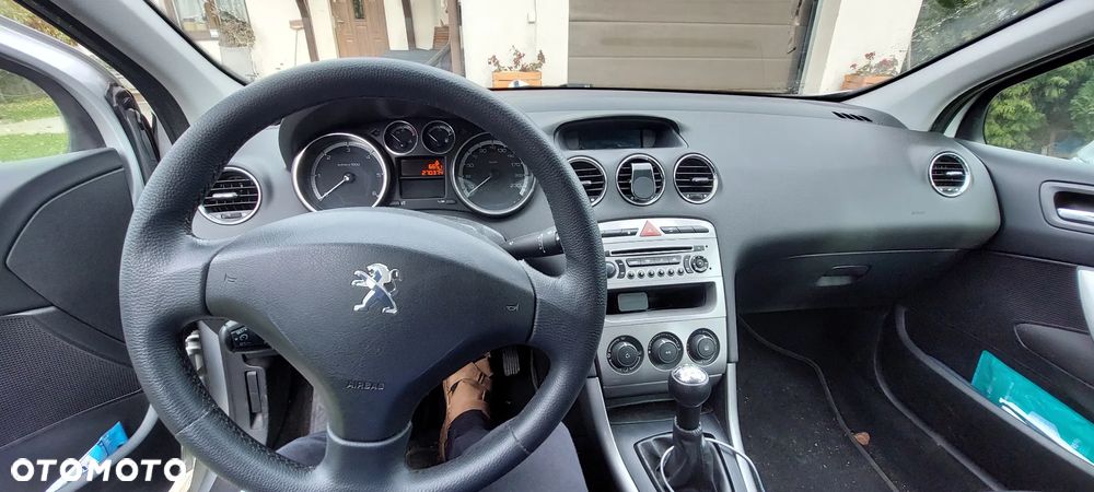 Peugeot 308 1.6 HDi Access - 3