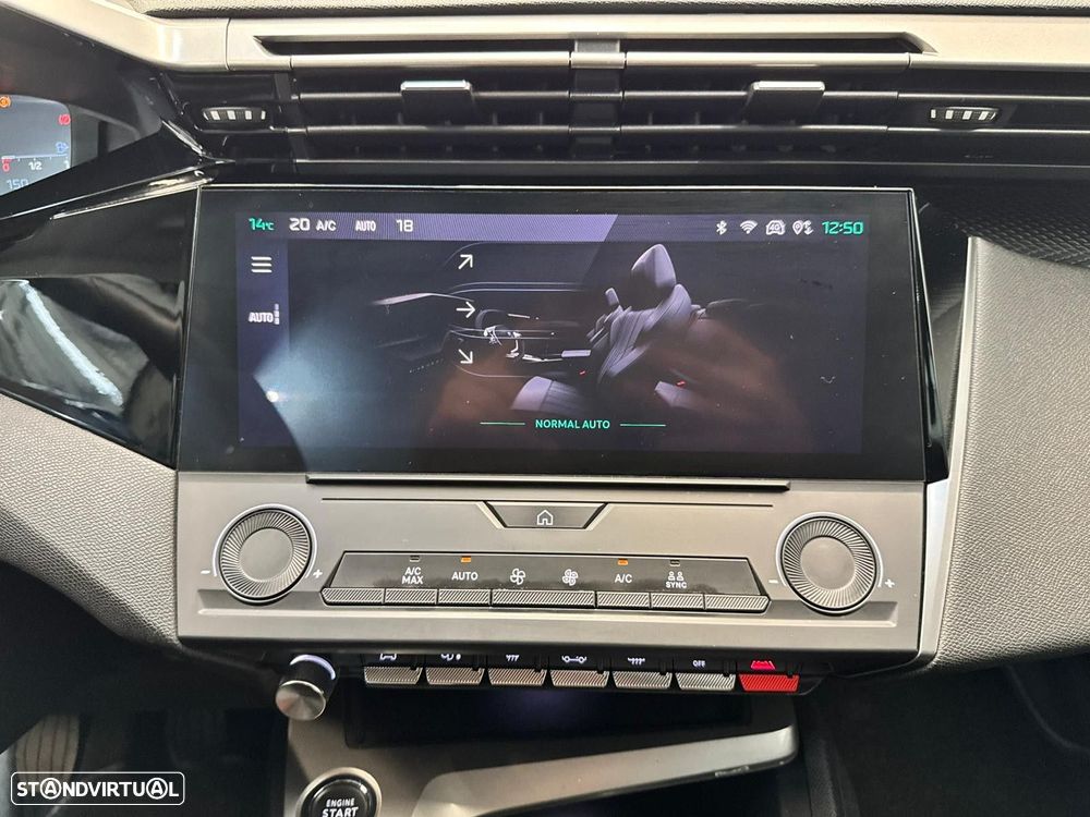 Peugeot 308 SW 1.5 BlueHDi Active Pack - 11