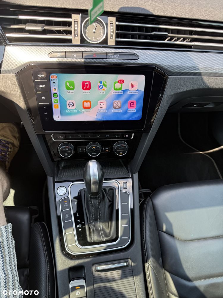 Volkswagen Arteon 2.0 TSI GPF R-Line DSG - 27