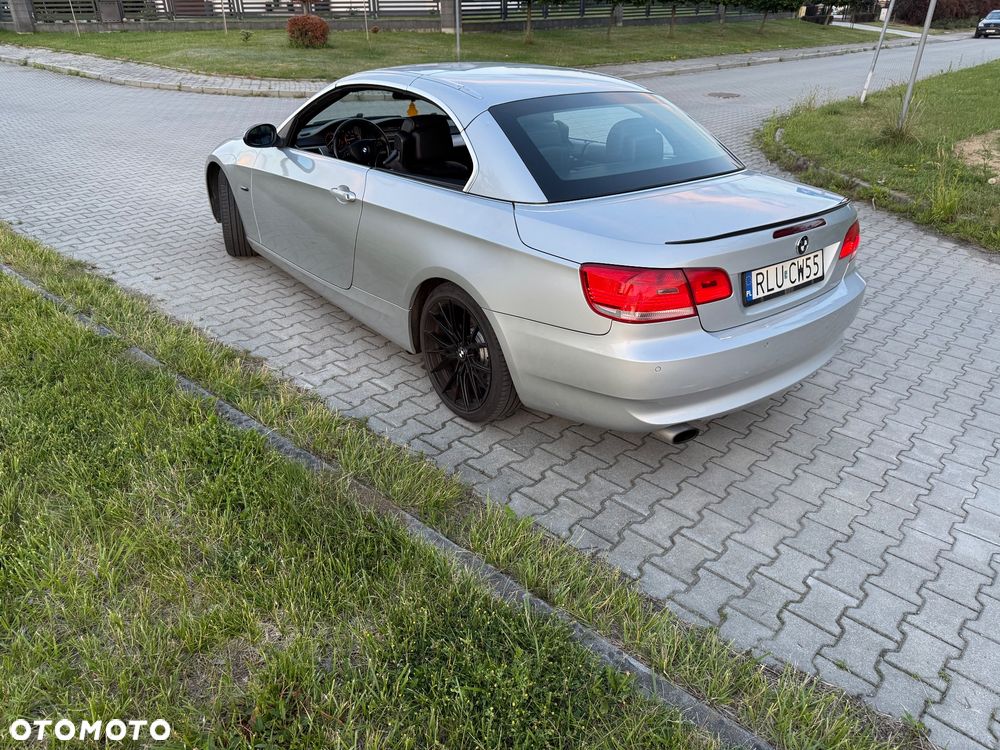 BMW Seria 3 320i Edition Exclusive - 6