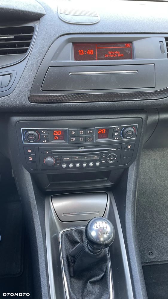 Citroën C5 - 29