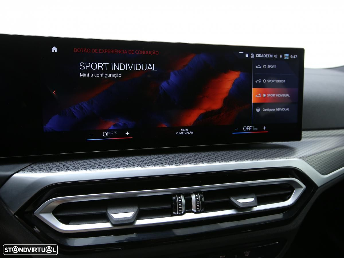 BMW i4 M50 - 26