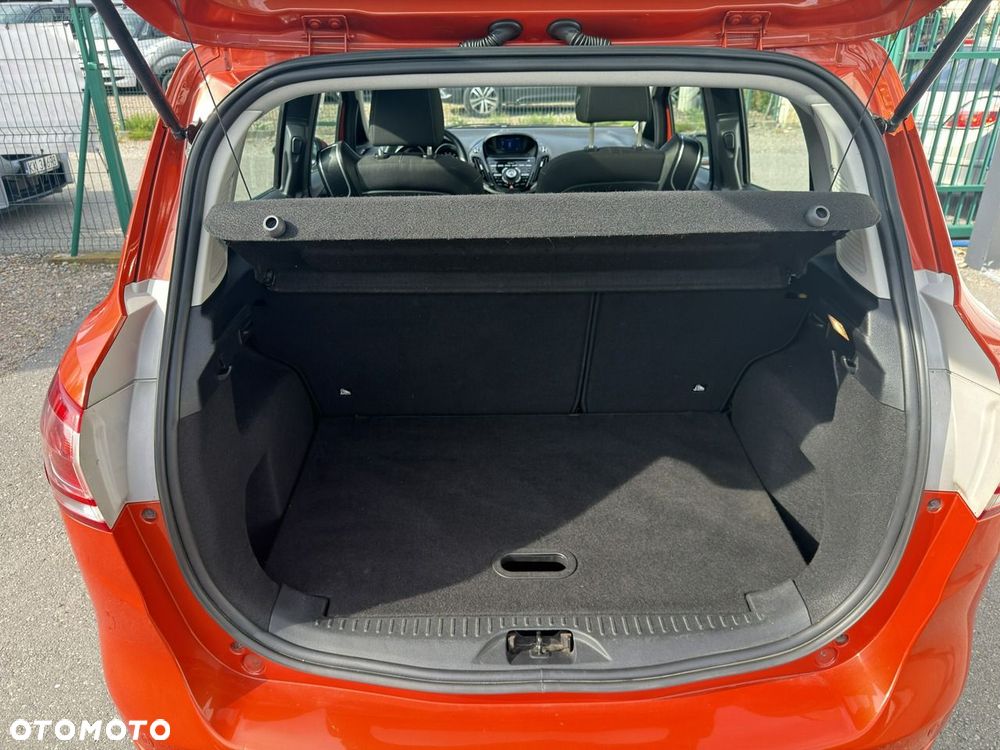 Ford B-MAX - 12