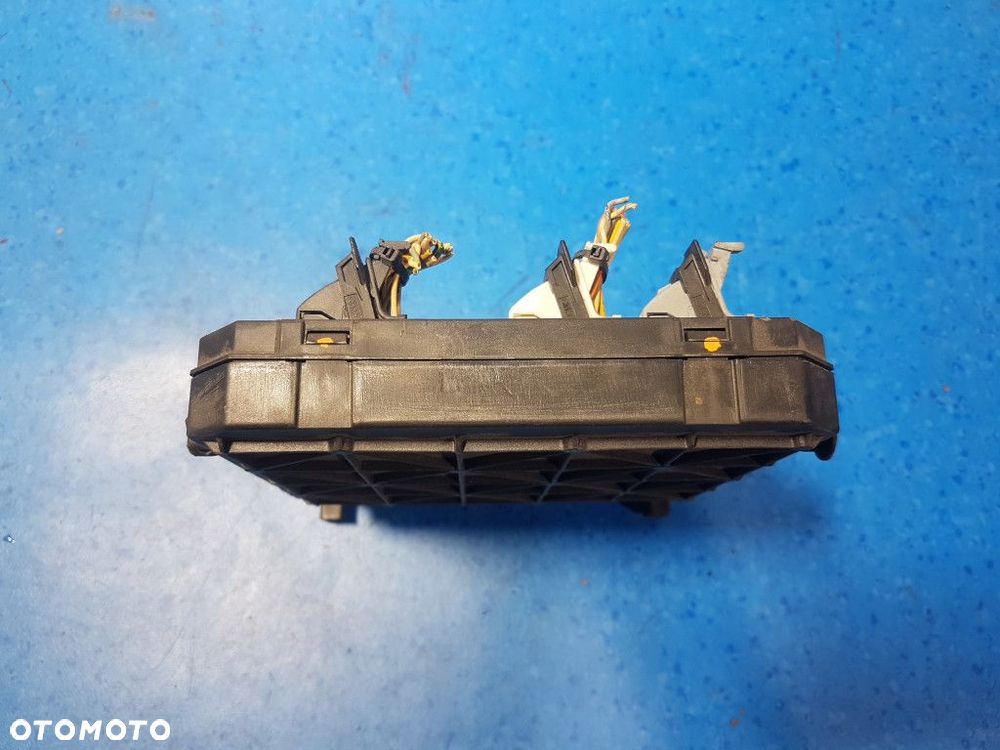 MODUŁ BSI  PEUGEOT 407 9655221280 2.0hdi - 4