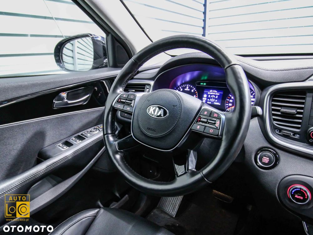 Kia Sorento 2.0 CRDI Business Line - 27