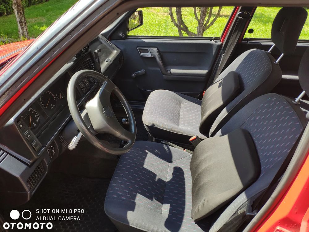 Skoda Favorit LX - 10