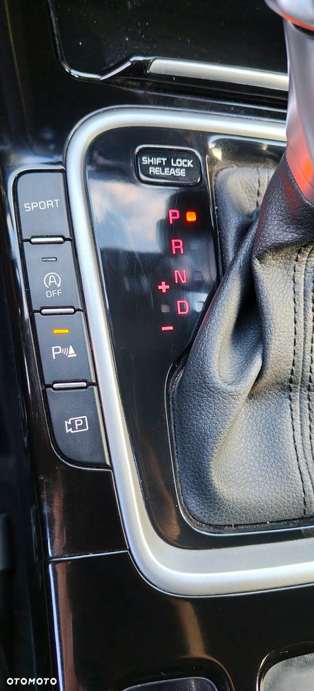 Kia XCeed 1.5 T-GDI OPF DCT7 SPIRIT - 20