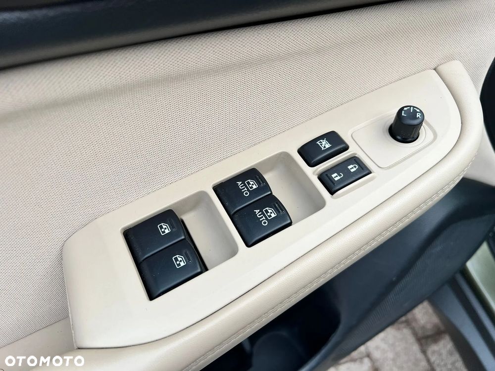 Subaru Outback 2.5i Lineartronic Comfort - 19