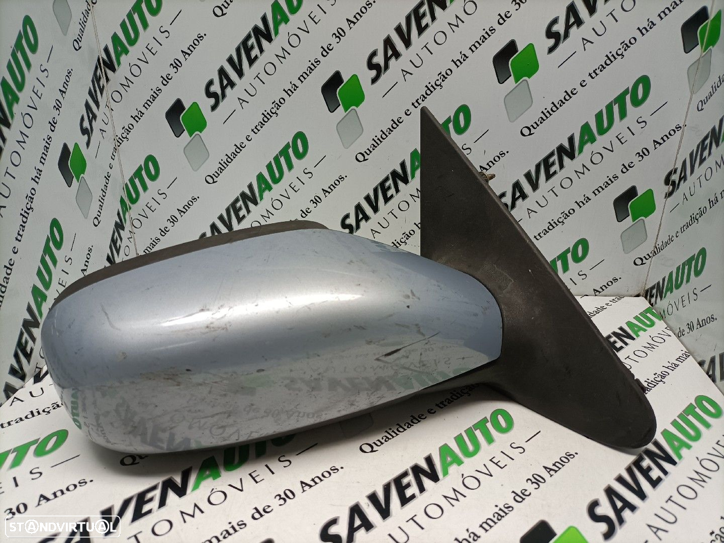 Espelho Retrovisor Dto Electrico Renault Laguna Ii (Bg0/1_) - 2