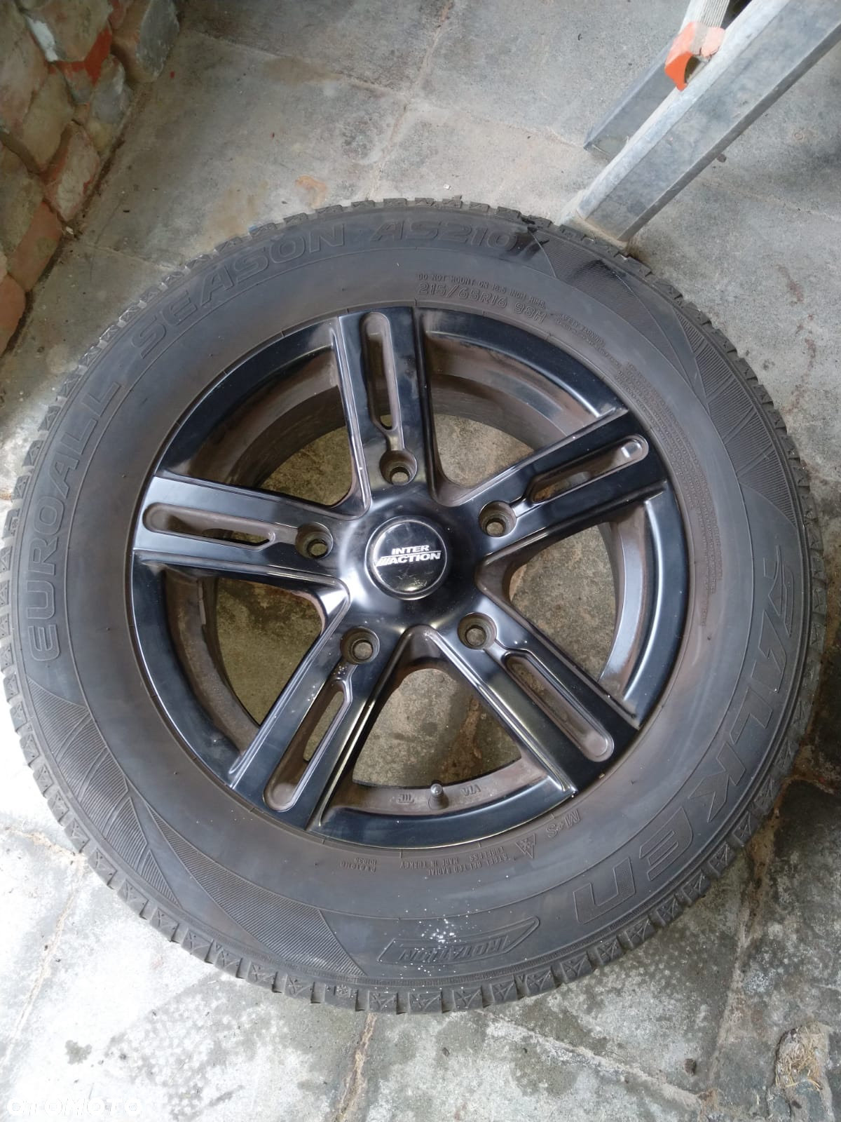 Ford Transit Custom - 15
