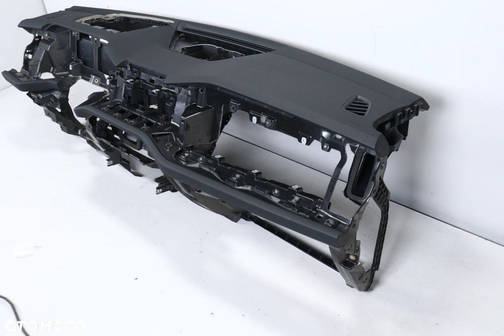 Deska Konsola Skoda Kodiaq II 57H pod Head UP (24-) ORYGINAŁ EU - 3
