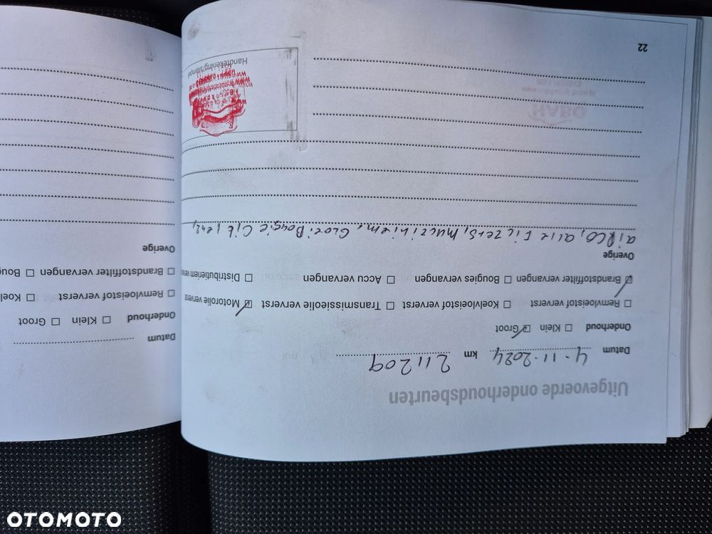 Audi A3 Sportback 2.0 TDI (clean diesel) S line Sportpaket - 9