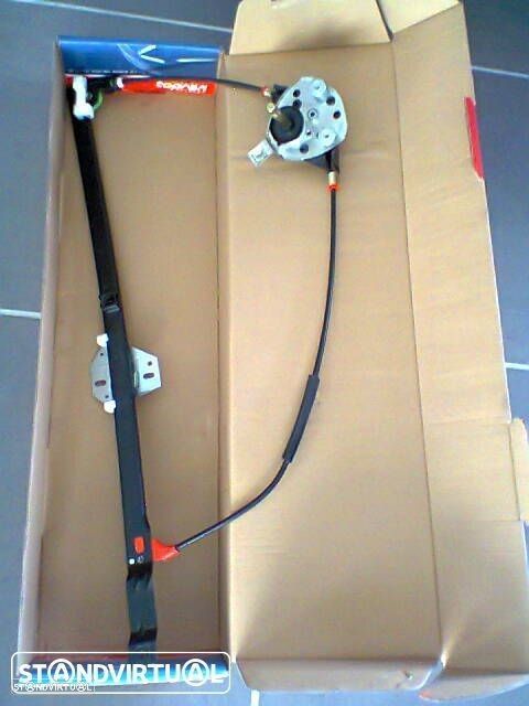 elevador vidro vw transporter 1990-2003 NOVO - 2