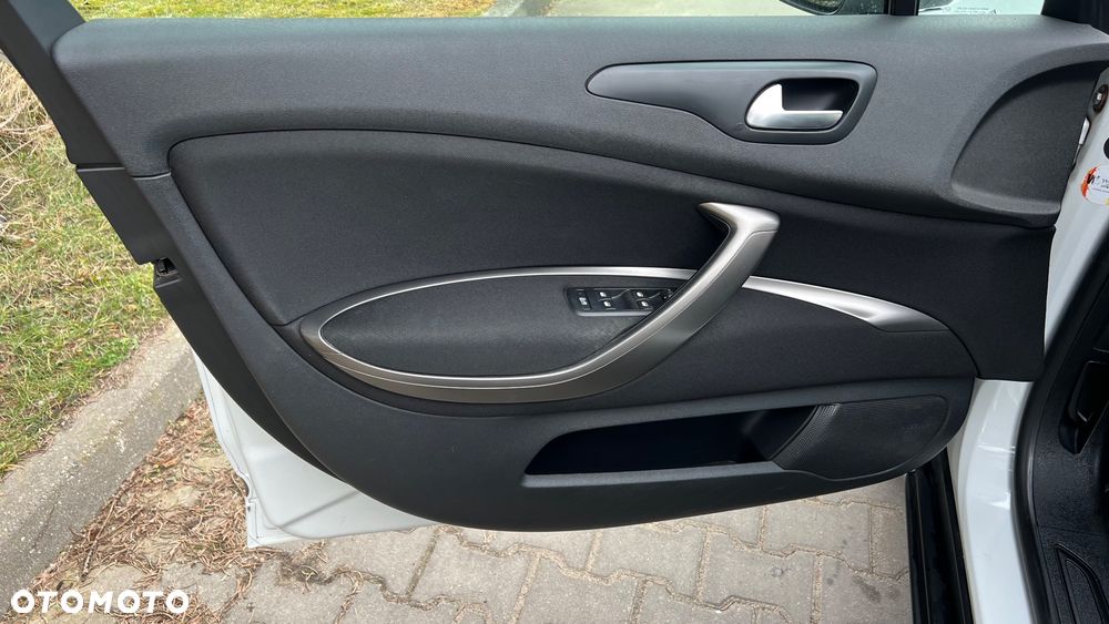 Citroën C5 1.6 THP Selection - 28