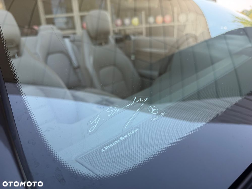 Mercedes-Benz Klasa E 500 7G-TRONIC Prime Edition - 40