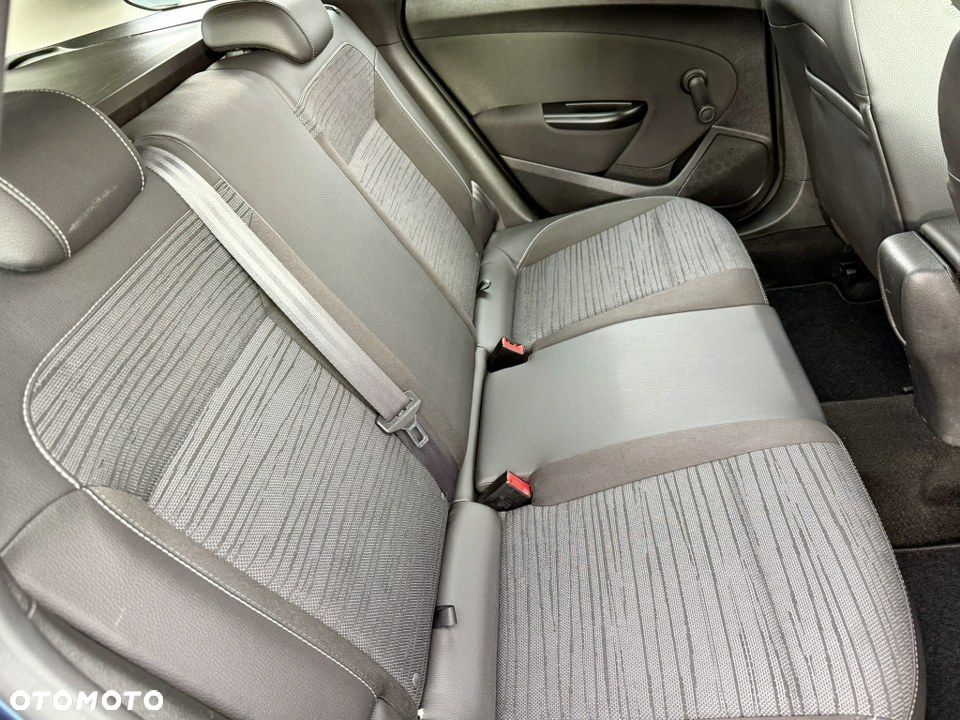 Opel Astra 1.4 Turbo ecoFLEX Start/Stop Innovation - 34