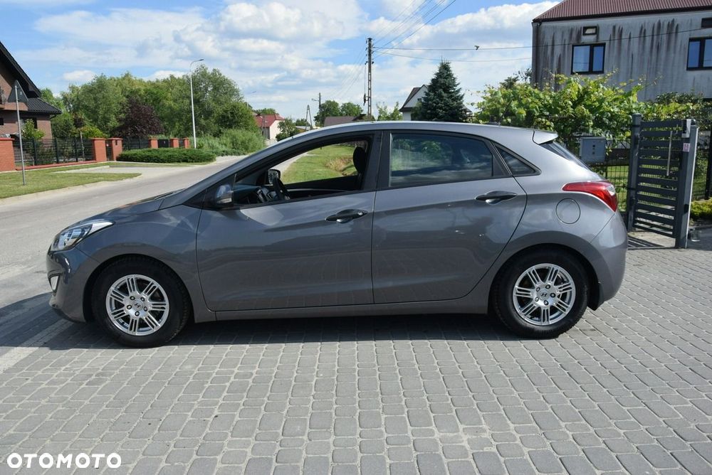Hyundai i30 1.4 Classic - 16