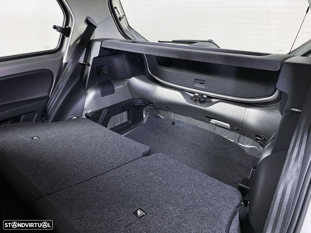 VW Up! 1.0 Move - 17