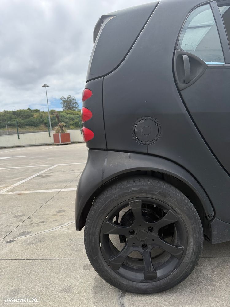Smart ForTwo Coupé - 6