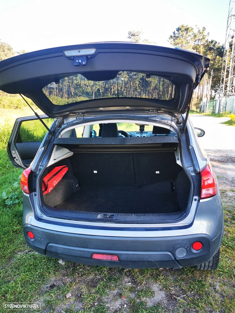 Nissan Qashqai 1.5 dCi Tekna Premium 18 - 5